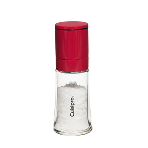 Cuisipro Black Pepper Grinder Bottle, 70 ml