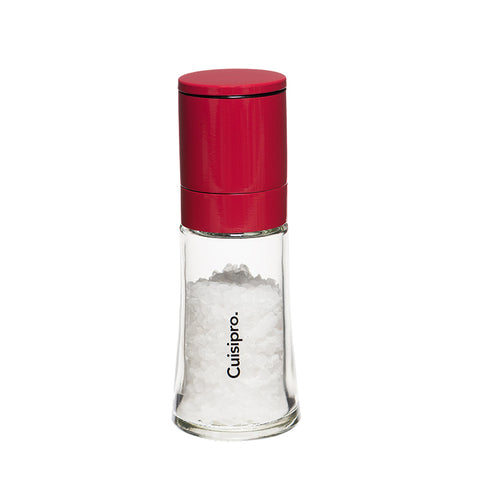 Image of Cuisipro Black Pepper Grinder Bottle, 70 ml