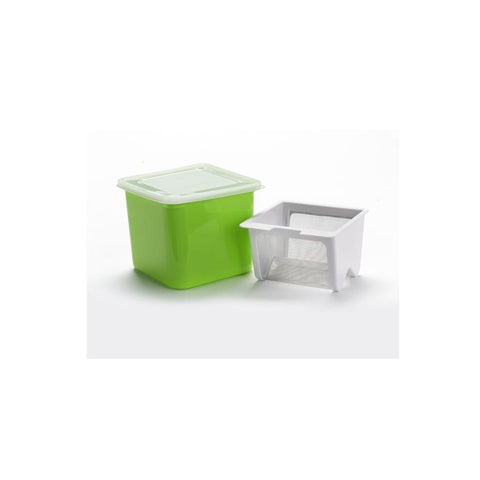Image of Cuisipro Yogurt Cheese Maker – image 7