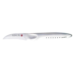 GLOBAL SAI S-04 Paring Knife, 6.5 cm