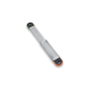 Cuisipro Stainless Steel 2-in-1 Coarse and Fine Peeler Grater