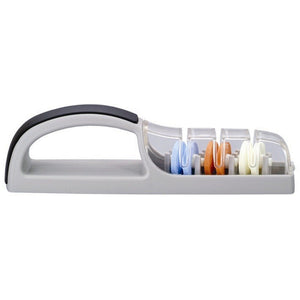 Global Minosharp SH-550/GB Knife Sharpener