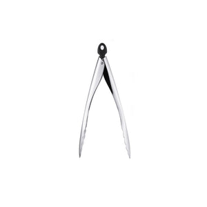 Cuisipro Tempo Stainless Steel Locking Tongs