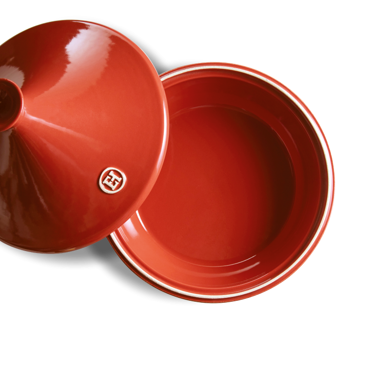 Emile Henry Flame Tagine
