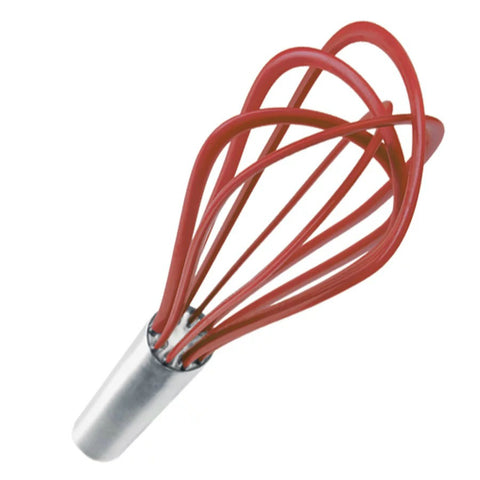 Image of Cuisipro Silicone Paddle Whisk – image 2