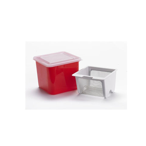 Image of Cuisipro Yogurt Cheese Maker – image 3