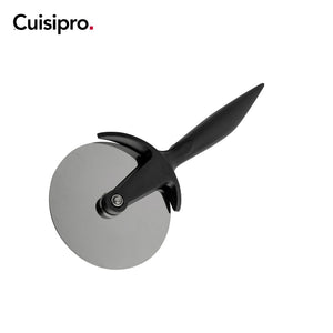 Cuisipro Stainless Steel Rolling Pizza Cutter