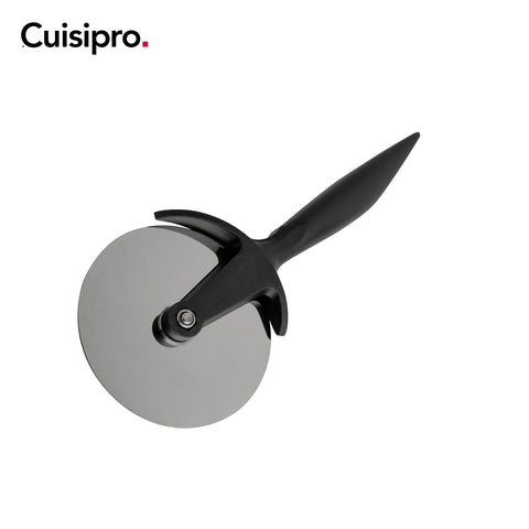 Image of Cuisipro Stainless Steel Rolling Pizza Cutter